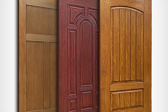 South Monrovia Island-fiberglass-door-repair