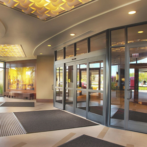commercial door specialist South Monrovia Island
