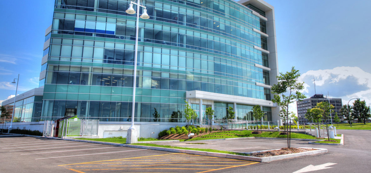 commercial glass door repair South Monrovia Island