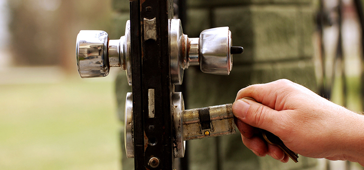 front door latch repair South Monrovia Island