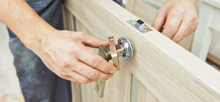 interior door repair South Monrovia Island